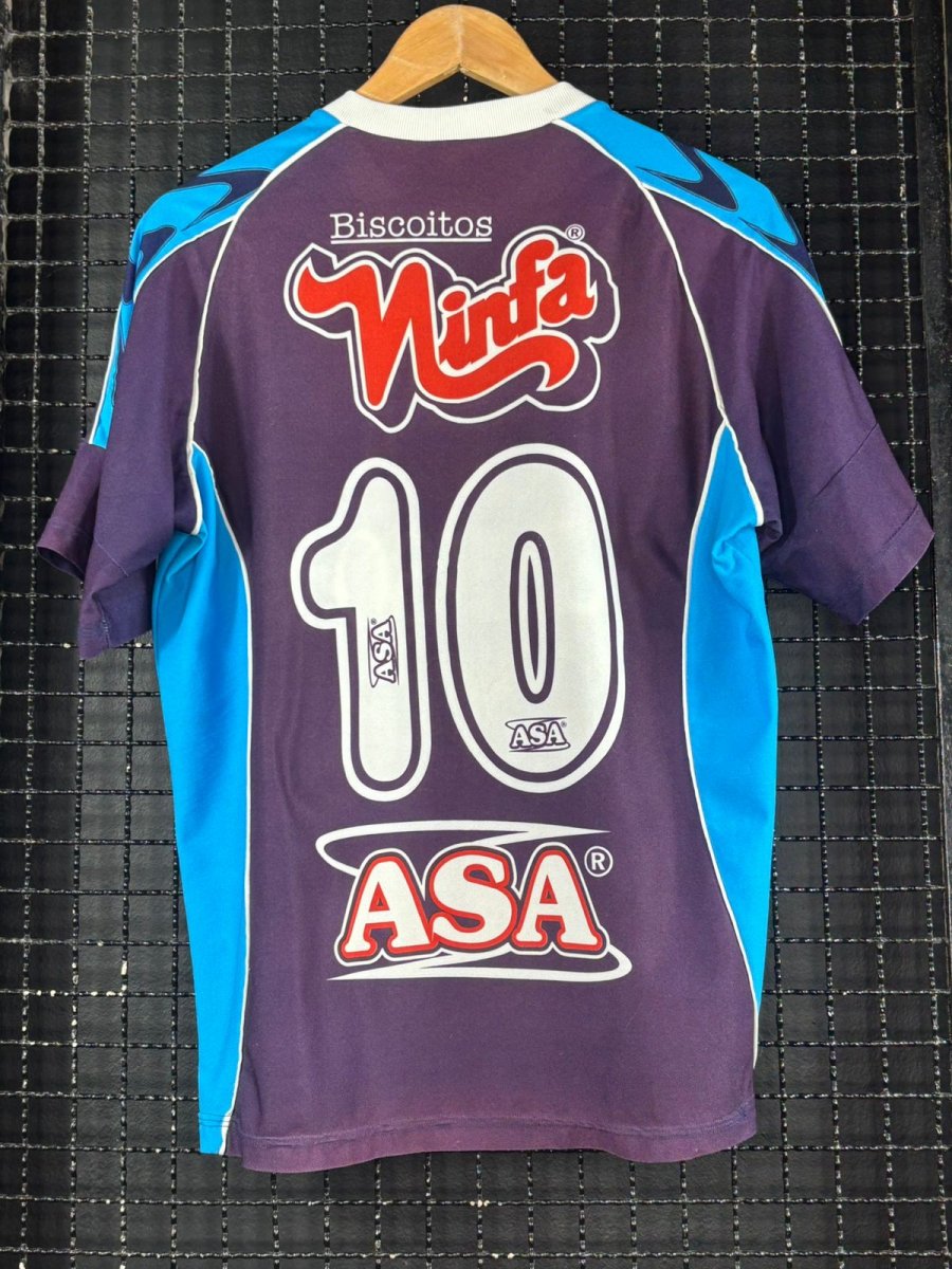 Camisa São José – RS ASA 2003 - Image 3