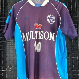 Camisa São José – RS ASA 2003
