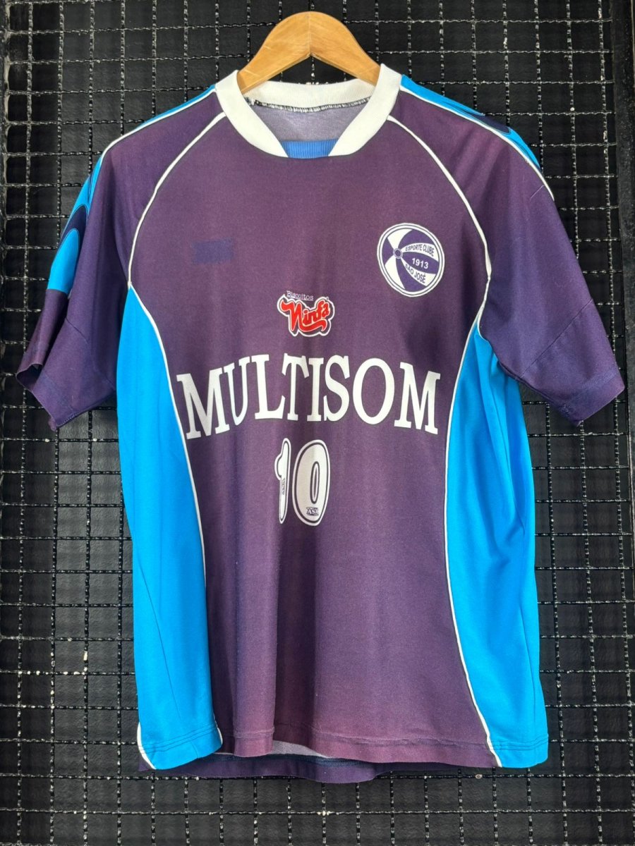 Camisa São José – RS ASA 2003 - Image 2