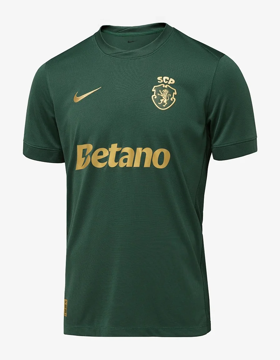 Sporting Aniversário 120 Anos