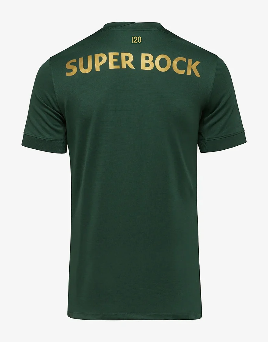 Sporting Aniversário 120 Anos - Image 3