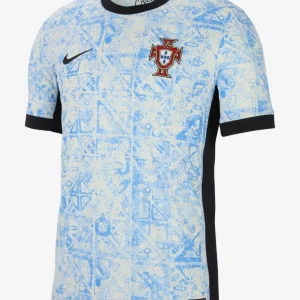 Camisola Seleção Portugal II 24/25 - Azulejo