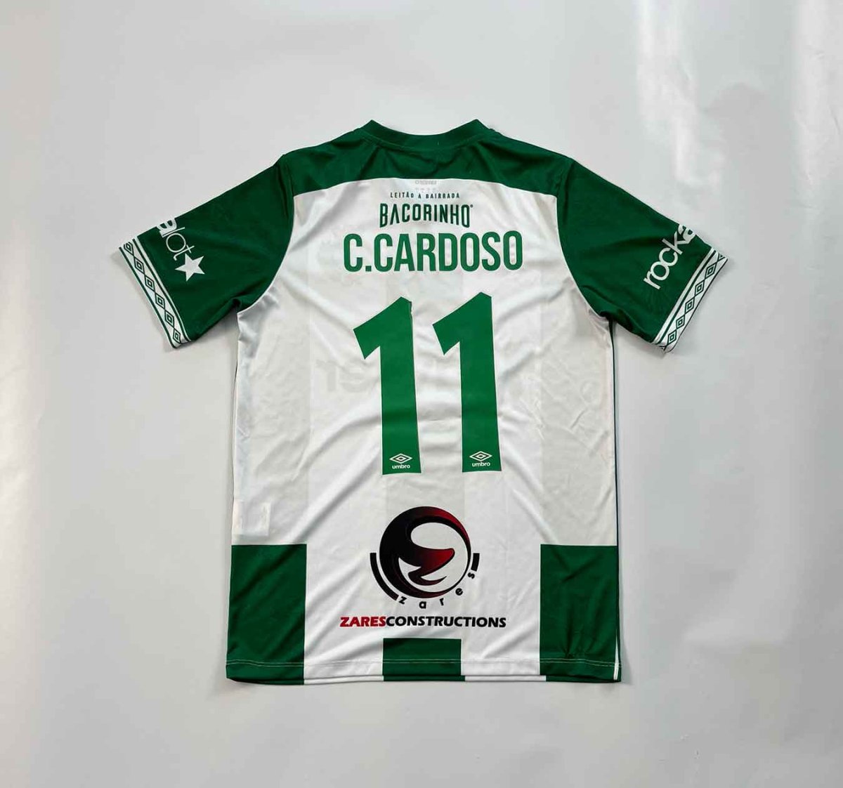 Camisola Carlos Cardoso - Image 8