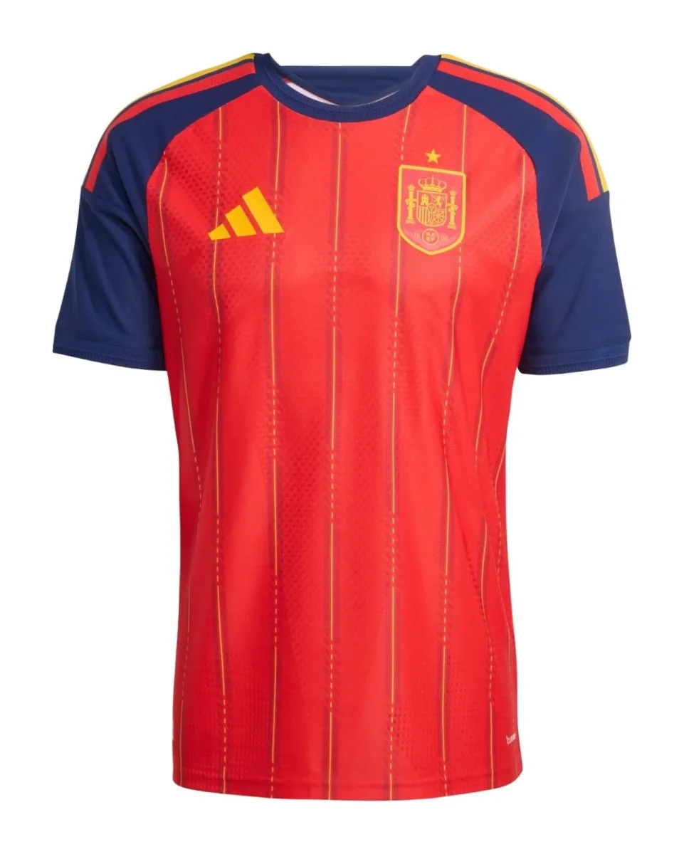 Espanha Principal Mundial 2026 - Image 2