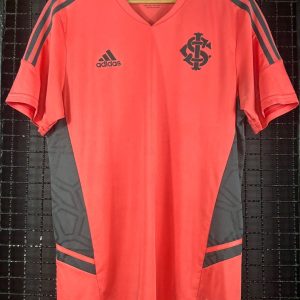 Camisa Internacional Adidas 2022 treino