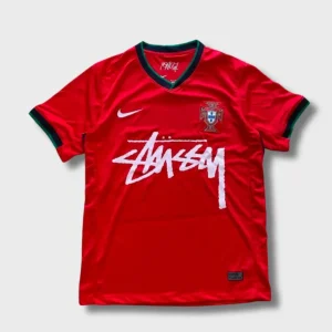 PORTUGAL X STUSSY SPECIAL EDITION