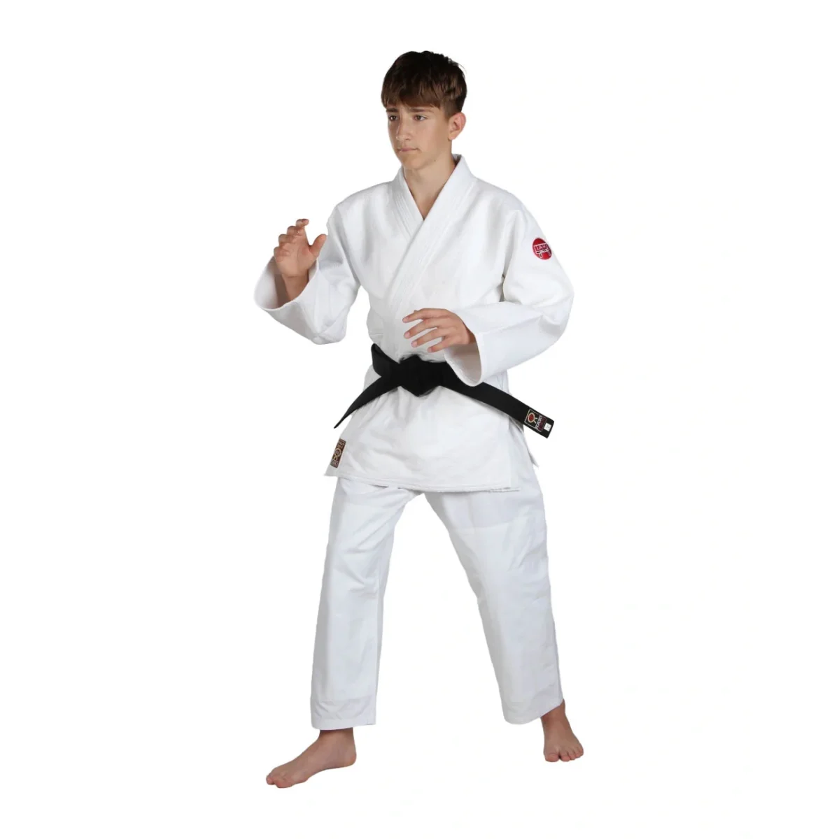Fato judo Itaki Vencedor - Image 6