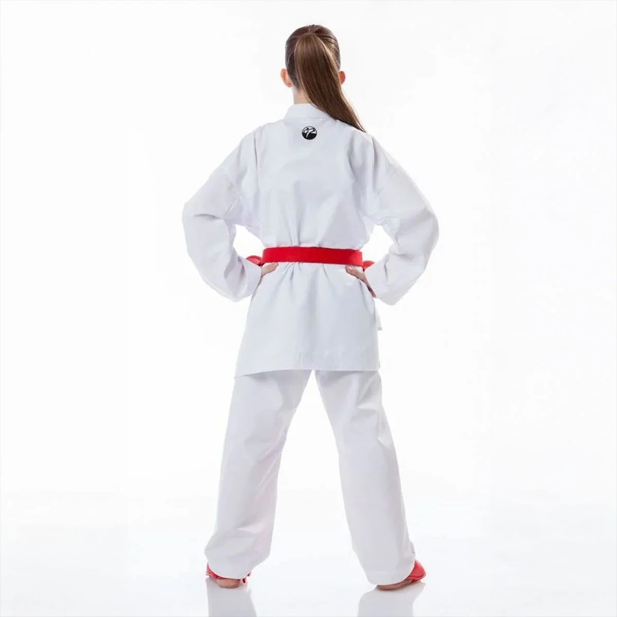 Fato karate Tokaido Kumite Master Junior WKF - Image 5