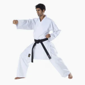 Fato karate Tokaido Tsunami Gold Tradicional