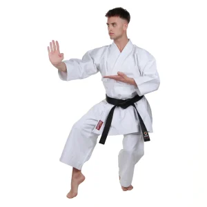 Fato karate Itaki Kata Gold Art. 56G