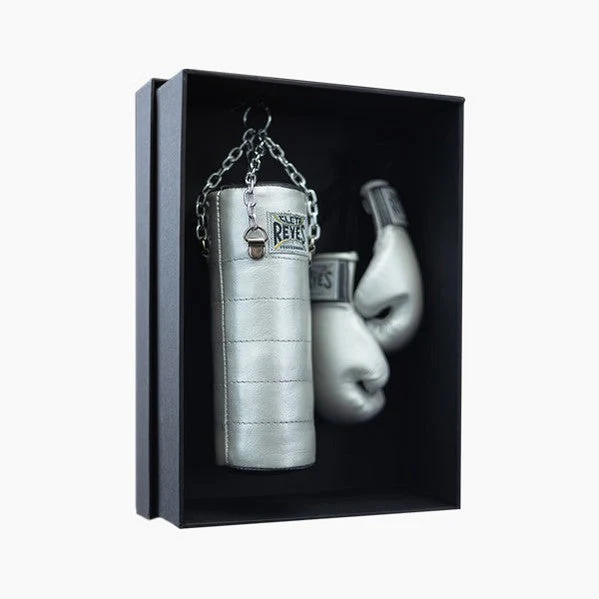Kit Cleto Reyes Mini Saco e Luvas