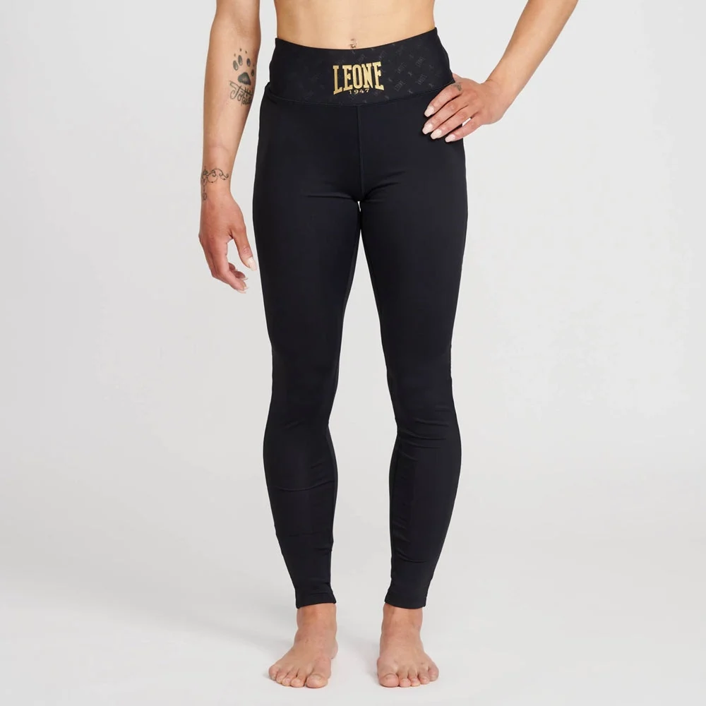 Leggings mulher Leone DNA ABX725 - Image 3