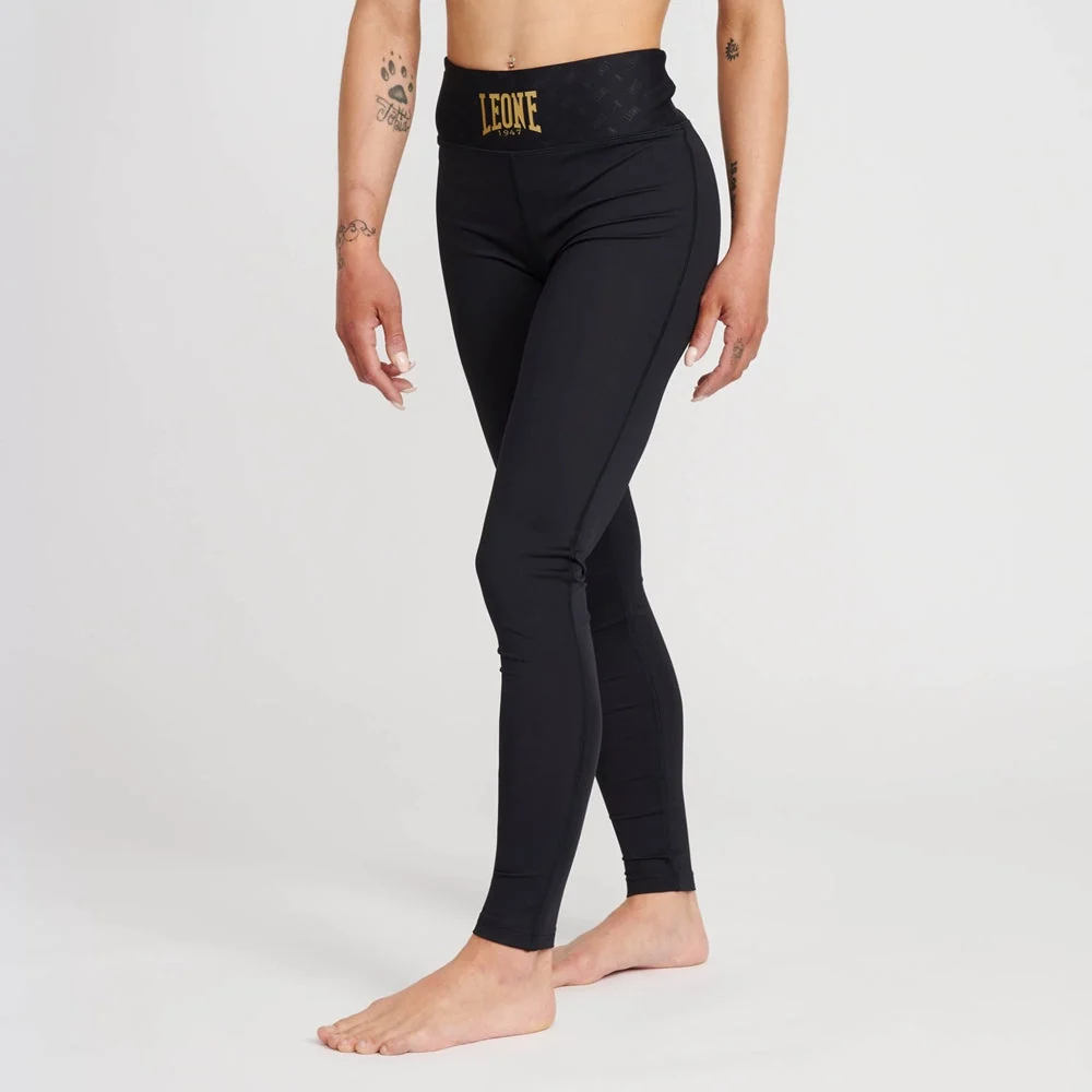 Leggings mulher Leone DNA ABX725 - Image 4