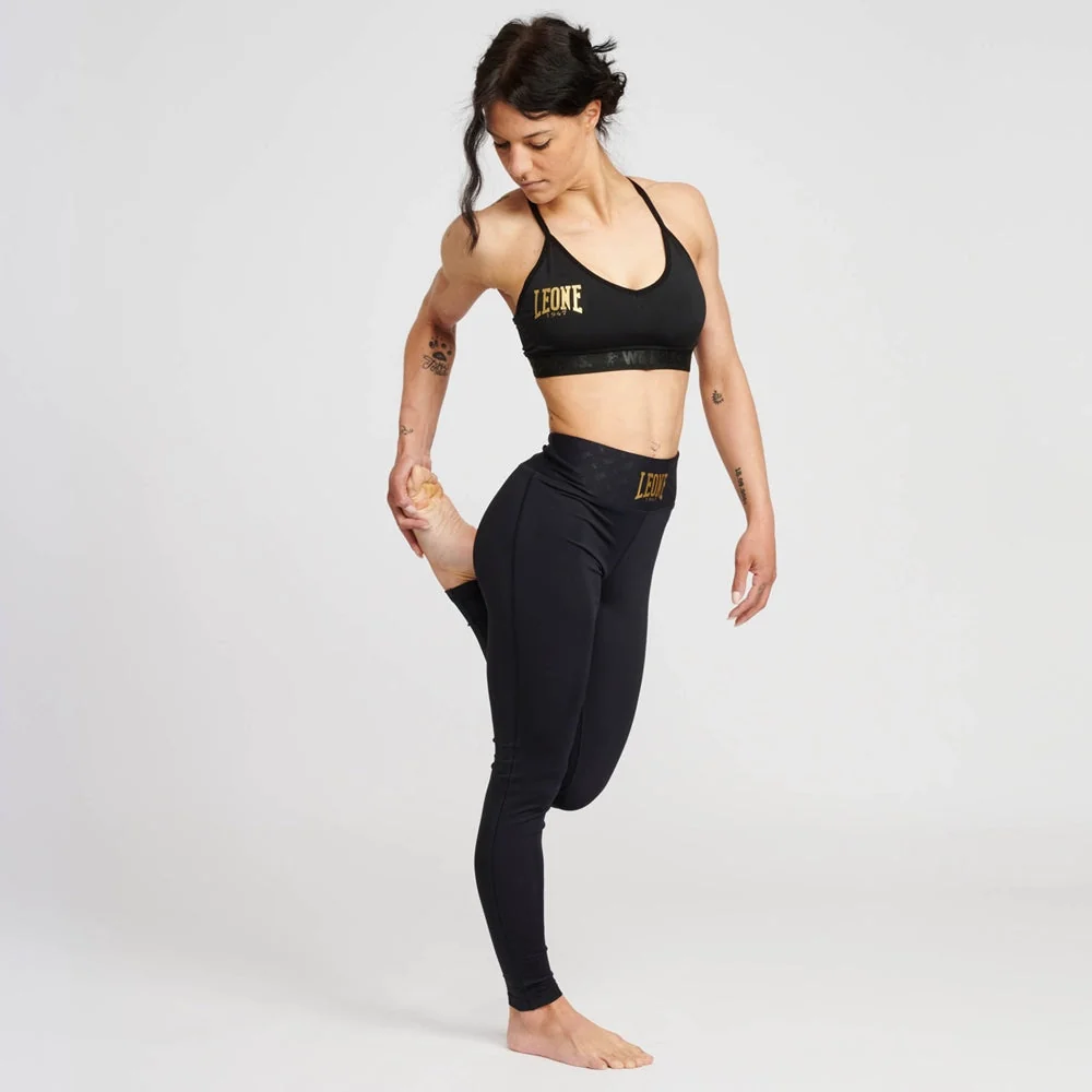 Leggings mulher Leone DNA ABX725 - Image 6