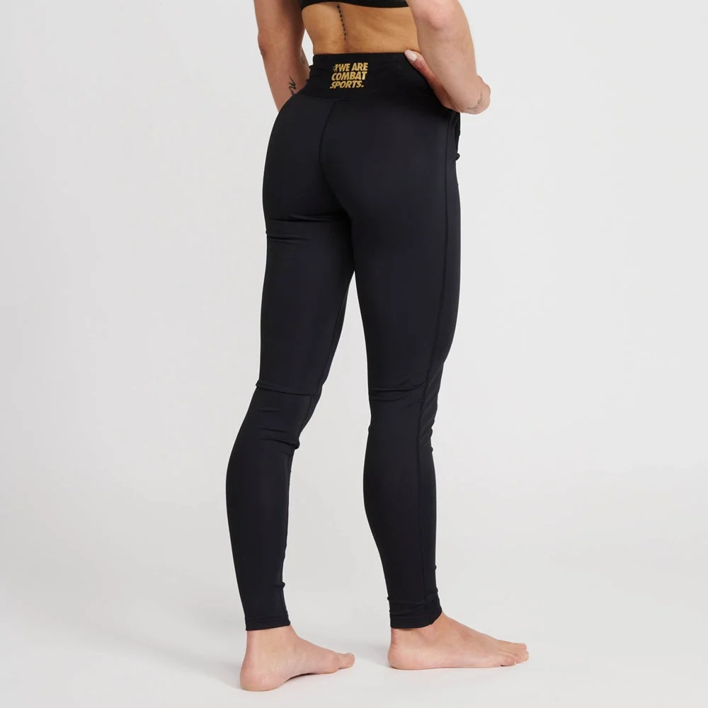 Leggings mulher Leone DNA ABX725 - Image 7