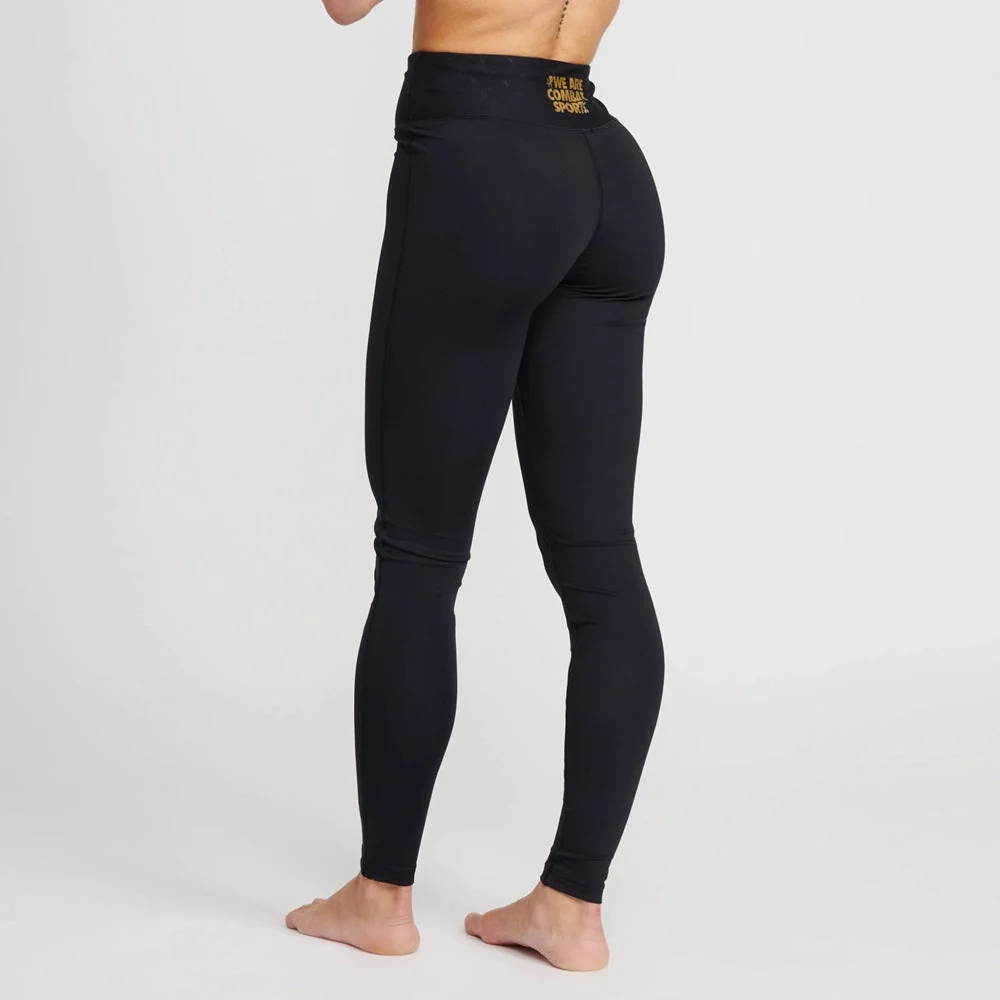 Leggings mulher Leone DNA ABX725 - Image 8
