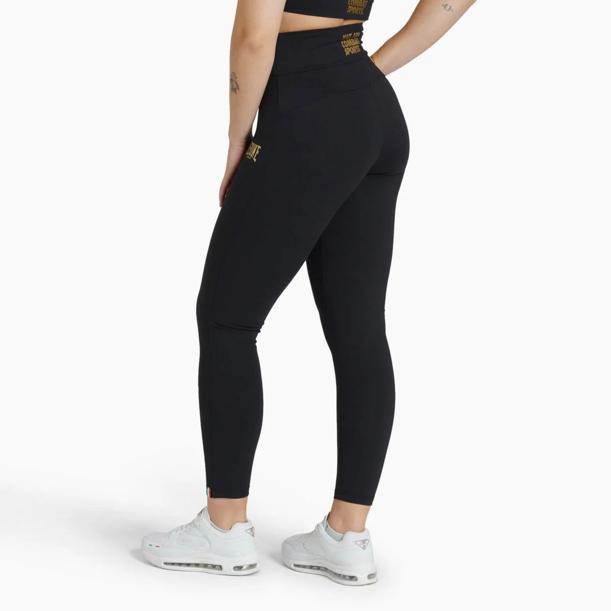 Leggings mulher Leone DNA ABX732 - Image 3