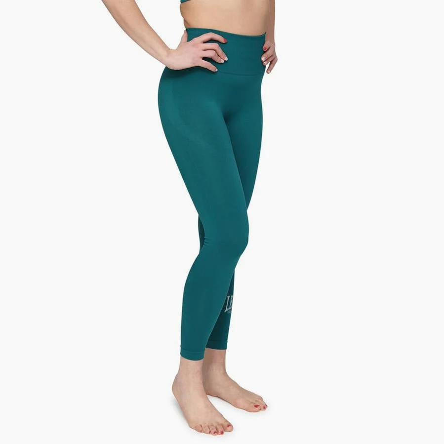 Leggings mulher Leone Logo W ABX125 - Image 8
