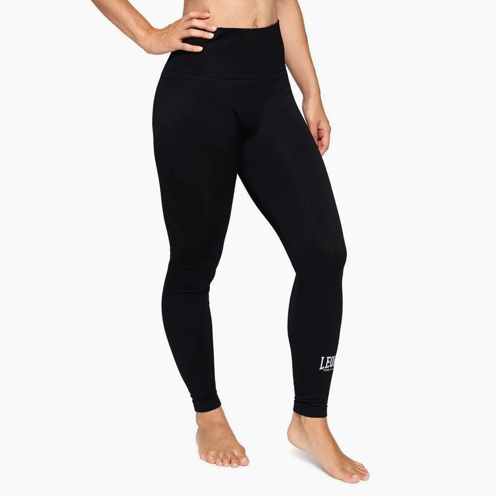 Leggings mulher Leone Logo W ABX125 - Image 2
