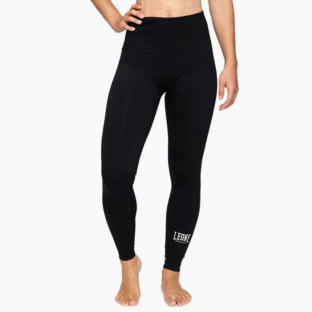 Leggings mulher Leone Logo W ABX125 - Image 3