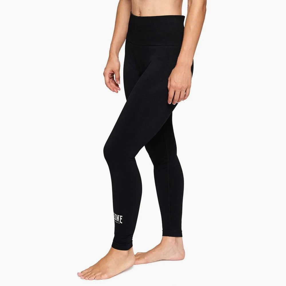 Leggings mulher Leone Logo W ABX125 - Image 4
