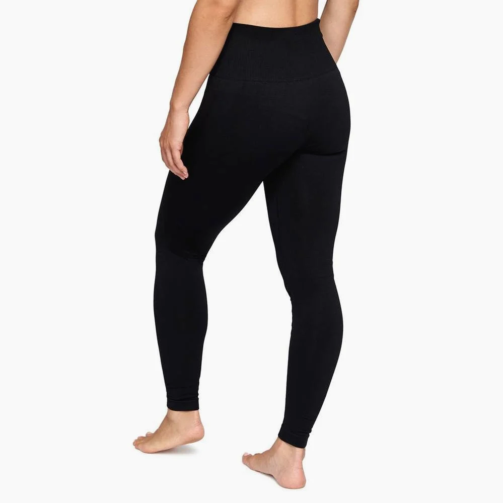 Leggings mulher Leone Logo W ABX125 - Image 5