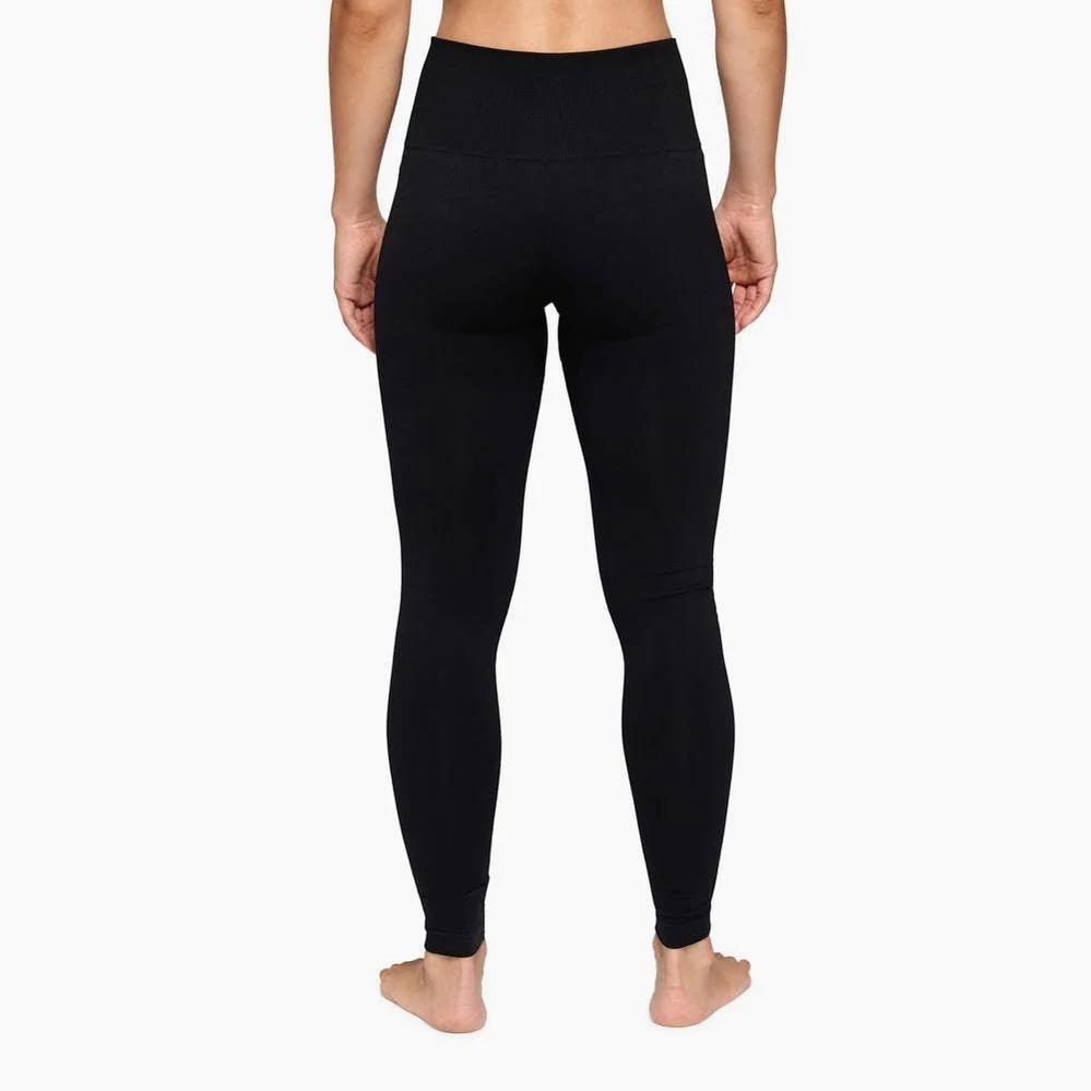 Leggings mulher Leone Logo W ABX125 - Image 6
