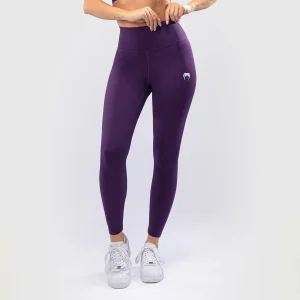 Leggings Mulher Venum Essential Roxo