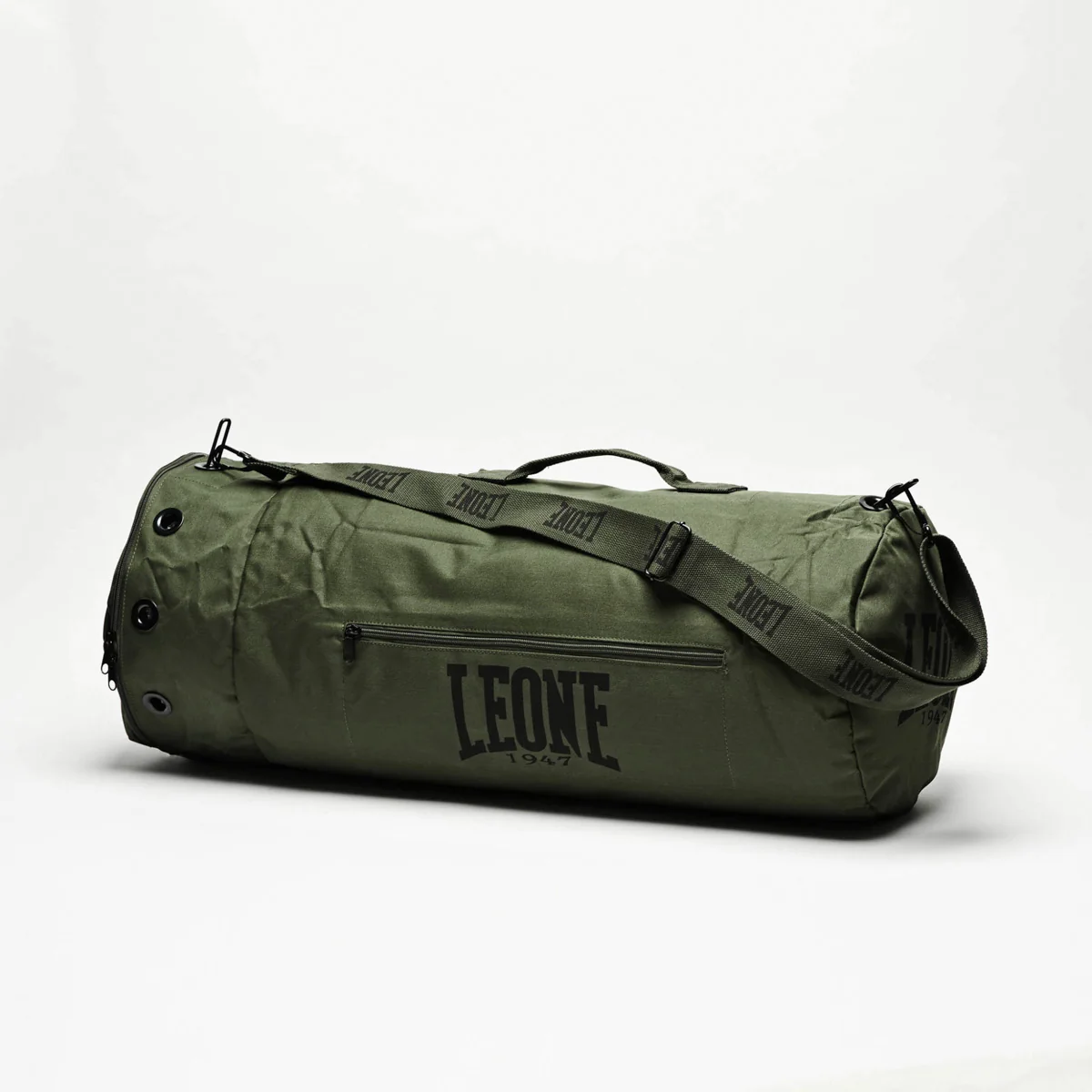 Leone Saco de Viagem AC903 Verde - Image 2