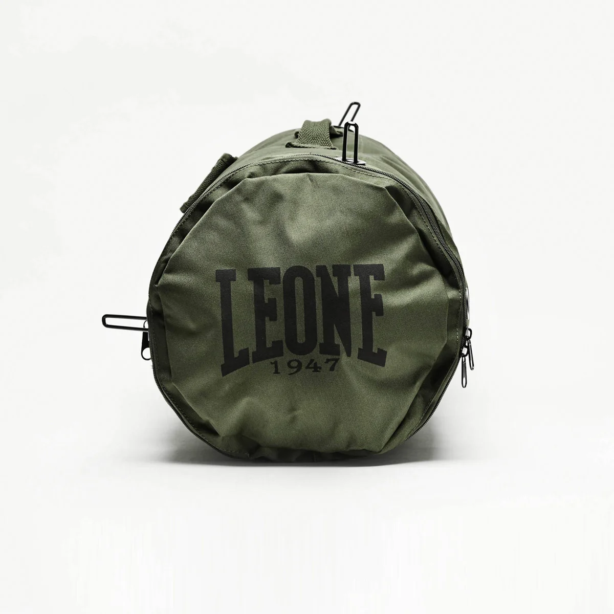 Leone Saco de Viagem AC903 Verde - Image 5