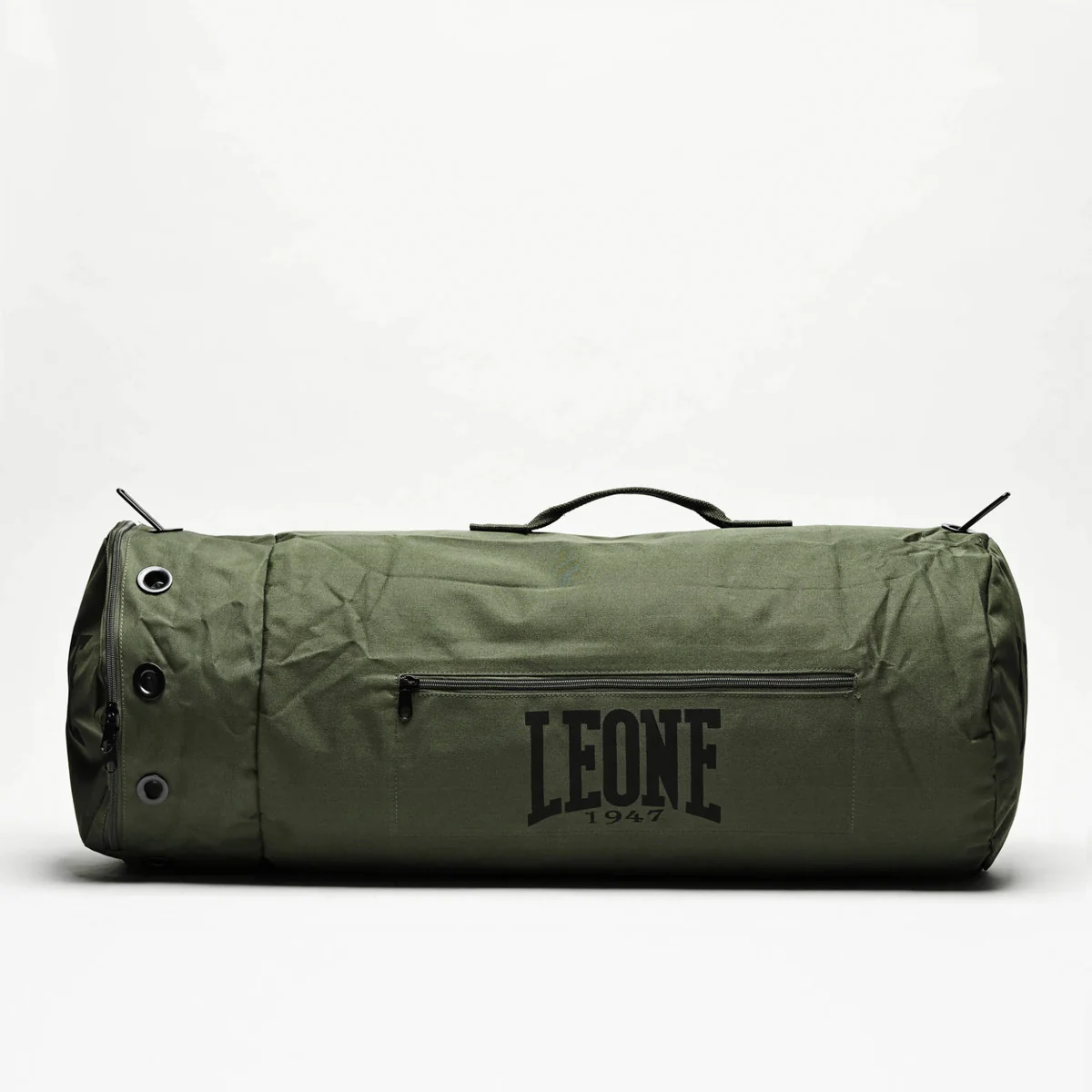 Leone Saco de Viagem AC903 Verde - Image 4