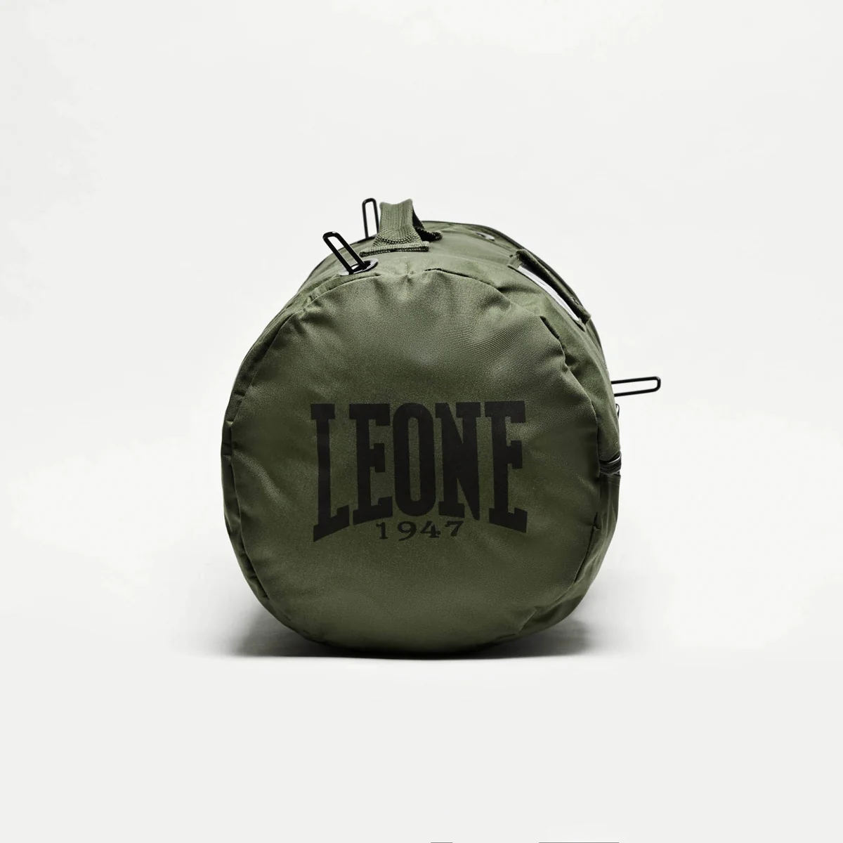 Leone Saco de Viagem AC903 Verde - Image 6