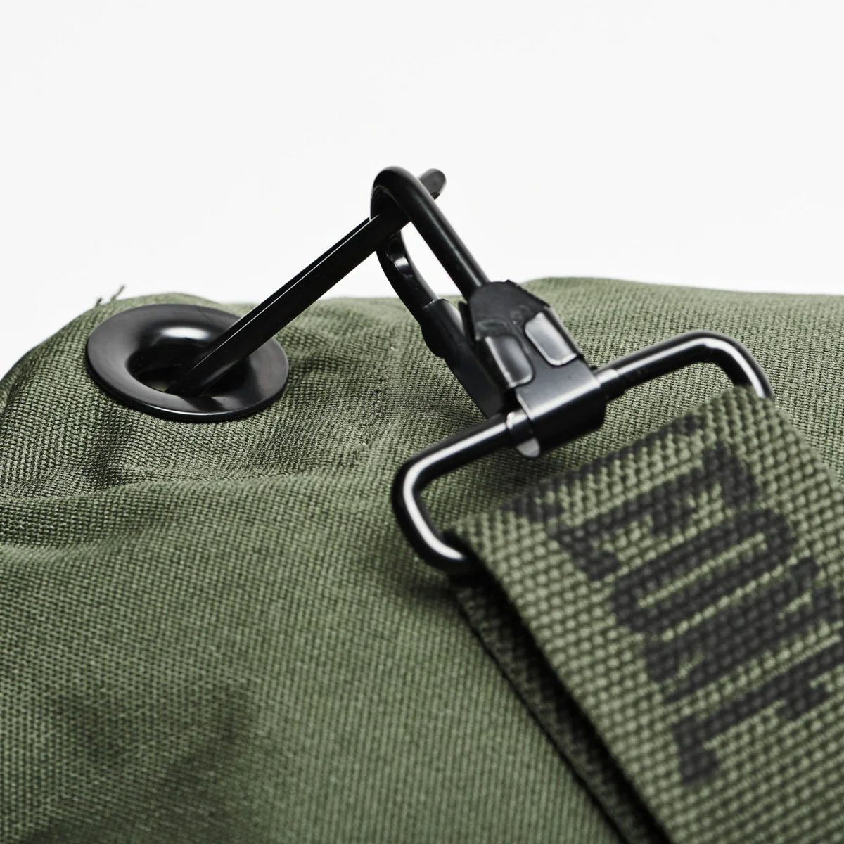 Leone Saco de Viagem AC903 Verde - Image 7