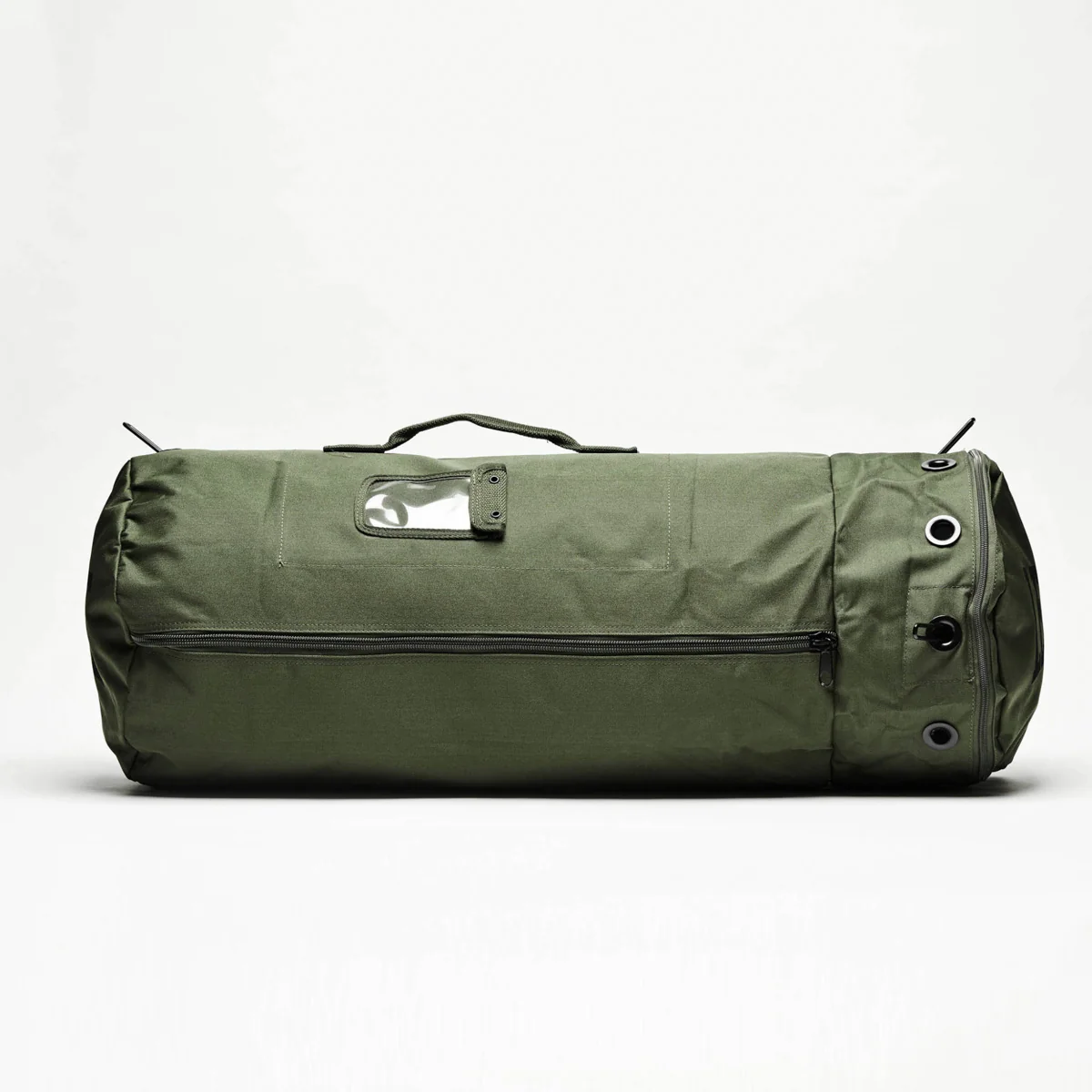Leone Saco de Viagem AC903 Verde - Image 3