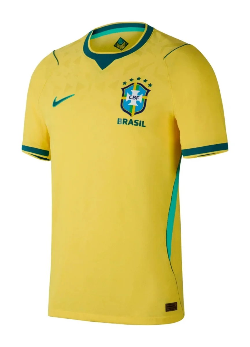 Brasil Principal Mundial 2026 - Image 2