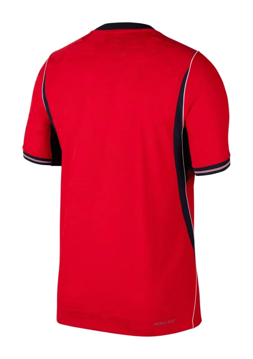 Inglaterra Secundária Mundial 2026 - Image 3