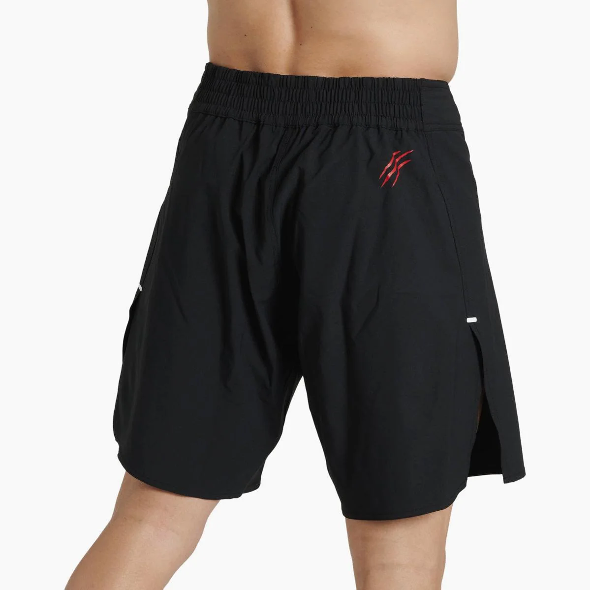 Calções de MMA Leone Primal Instinct AB935 Preto - Image 3