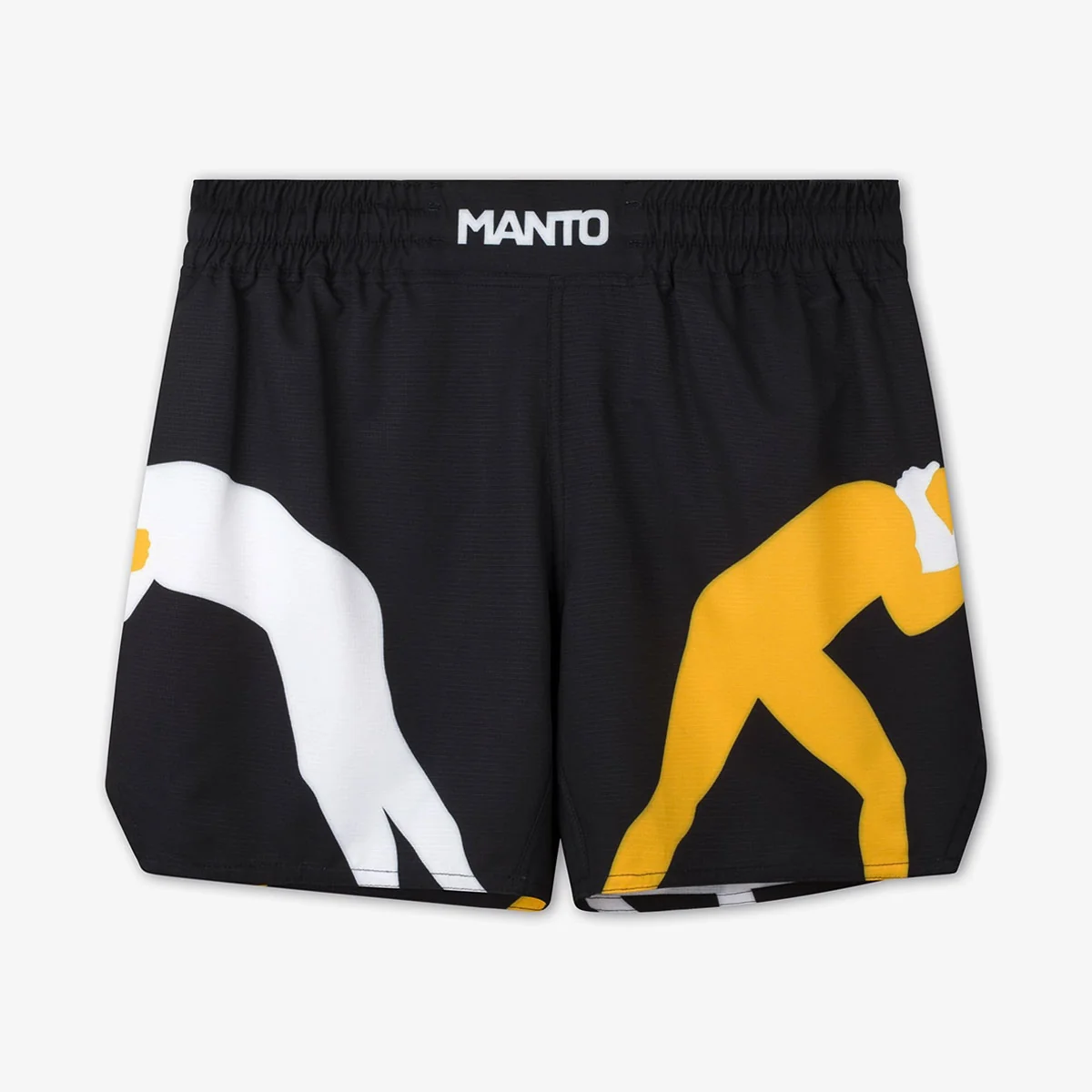 Calções de MMA Manto LOGO