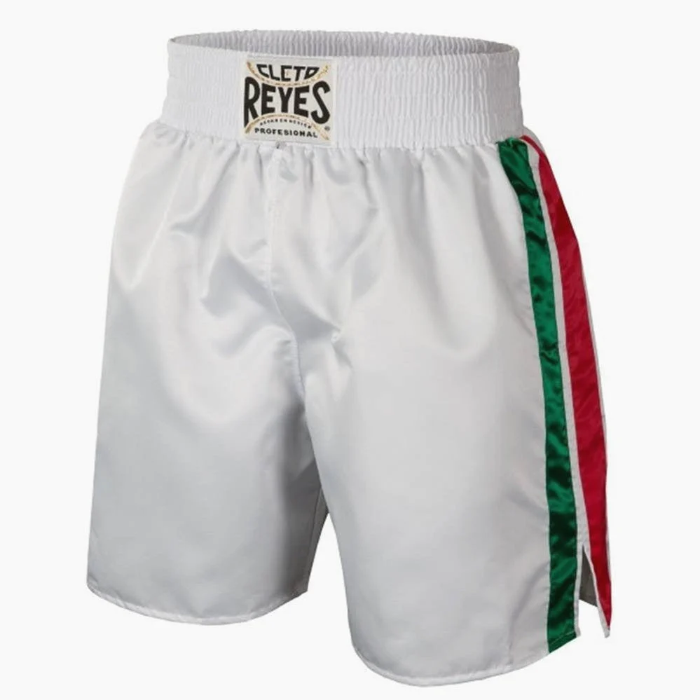 Calções de Boxe Cleto Reyes - Image 3