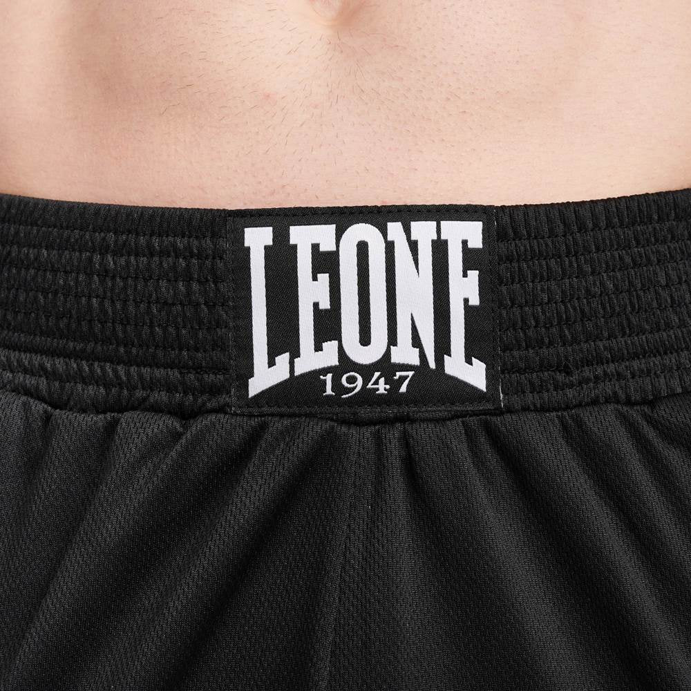 Calções de Boxe Leone Bandeira AB227 - Image 8