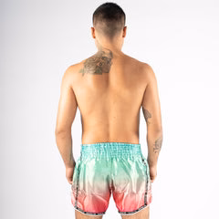 Calções de Kickboxing-Thai 8 Weapons Vivo - Image 8