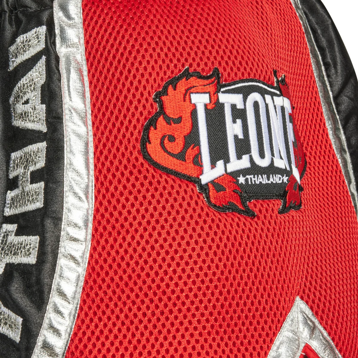 Calções de Kickboxing-Thai Leone Mekhong AB877 - Image 8