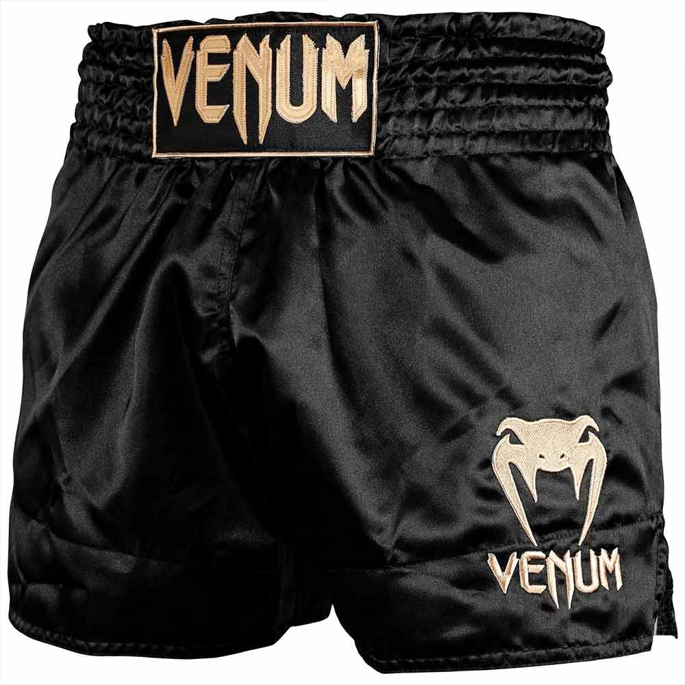 Calções de Kickboxing-Thai Venum Muay Thai Classic - Image 5