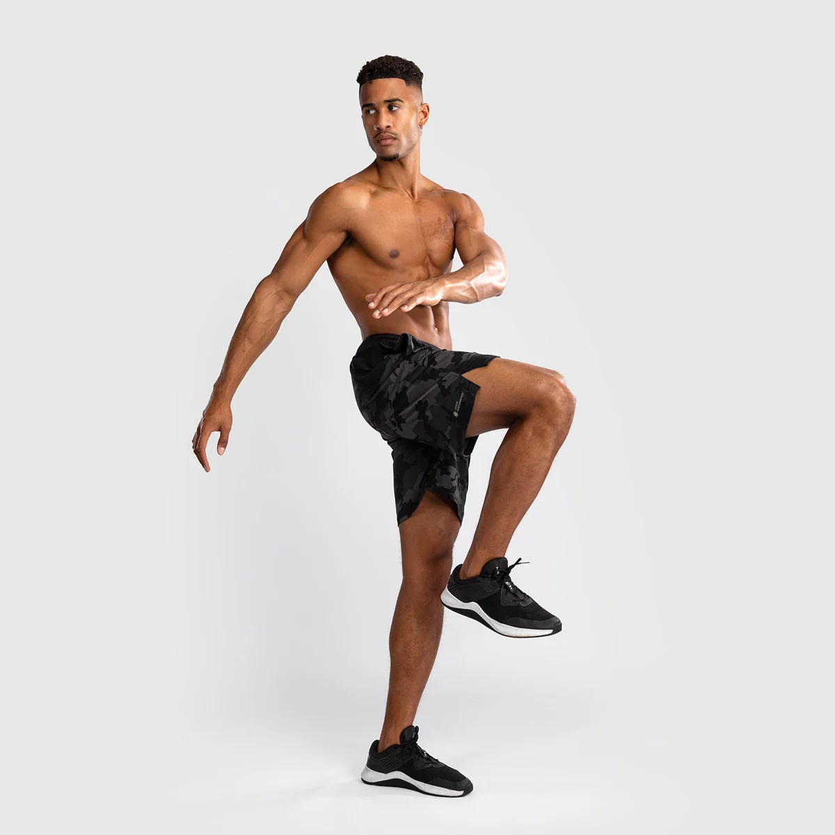 Calções de treino Venum G-FIT Air camo - Image 3