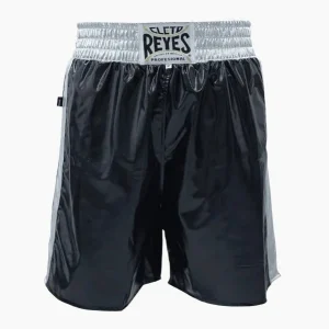 Calções de Boxe Cleto Reyes Edição Metálica