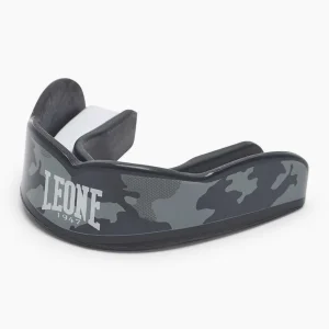 Protetor Bucal Leone Camo PD516
