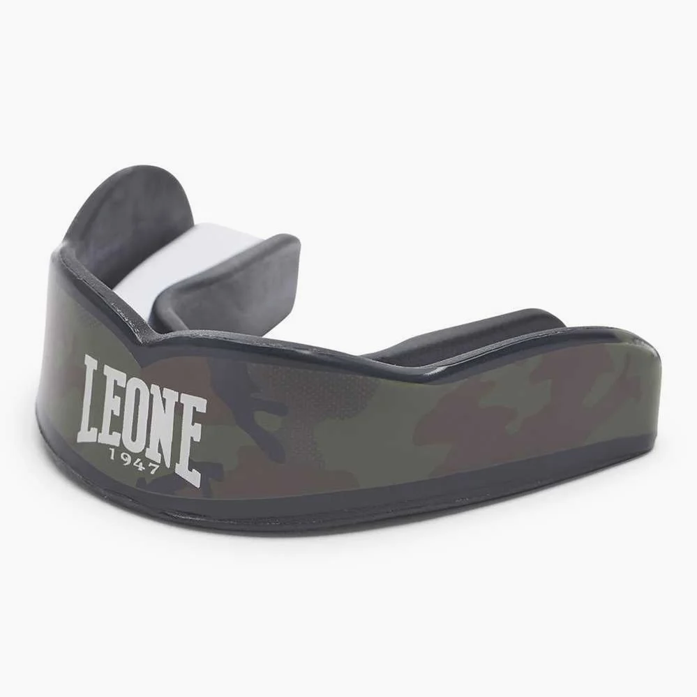 Protetor Bucal Leone Camo PD516 - Image 5