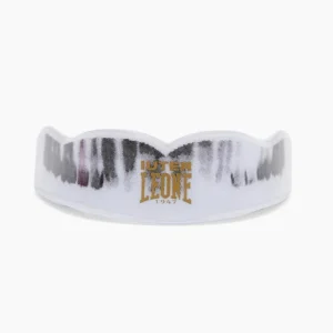 Protetor Bucal Leone IUTER PD01IU Branco