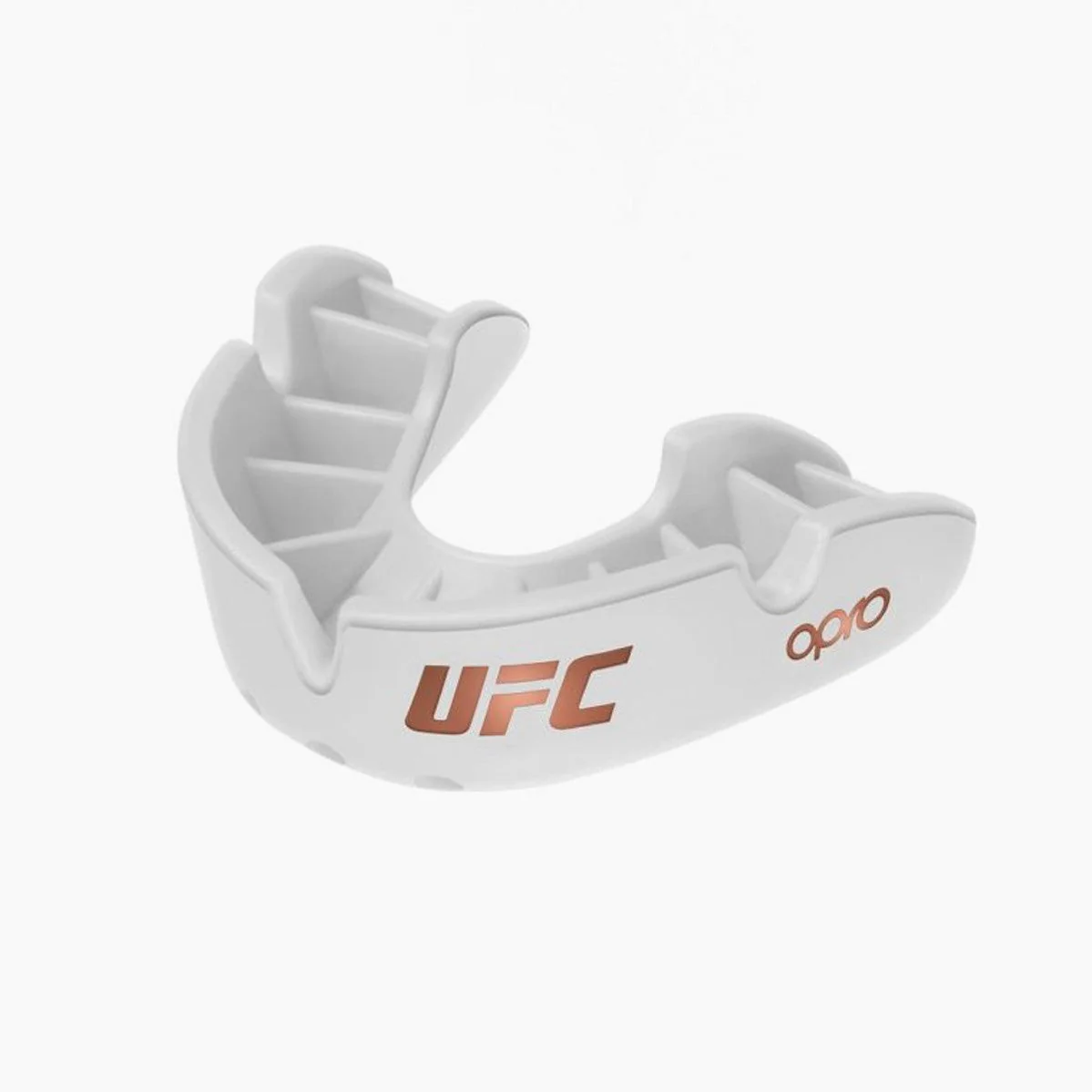 Protetor Bucal Opro Bronze Self-Fit UFC