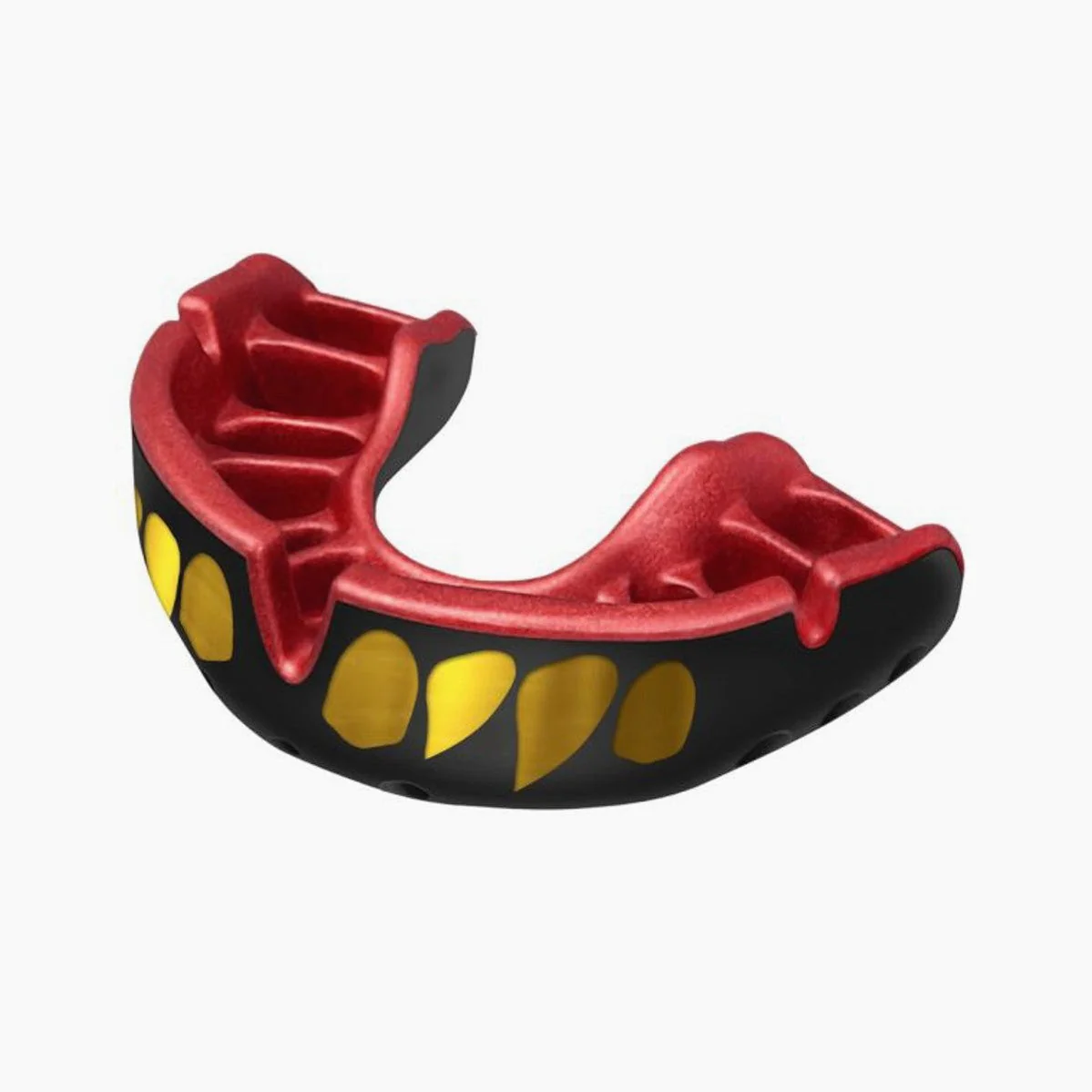 Protetor Bucal Opro Gold Auto-ajuste - Image 4